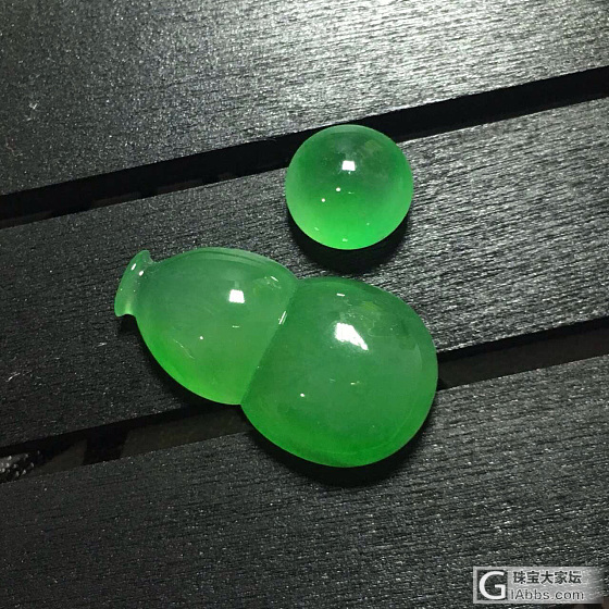 雅雅_翡翠