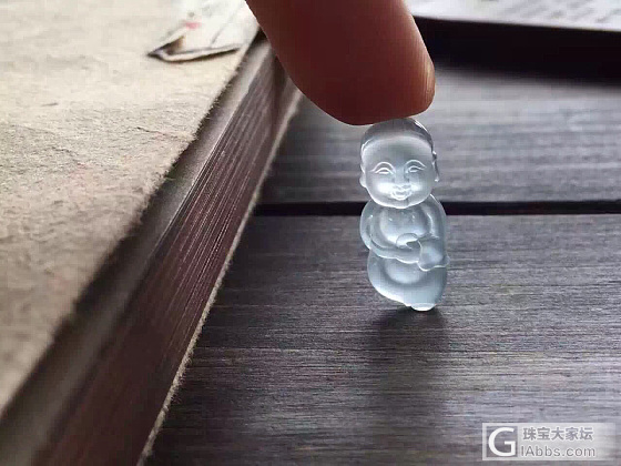 小财神_翡翠