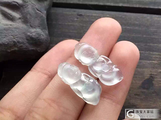 小财神_翡翠