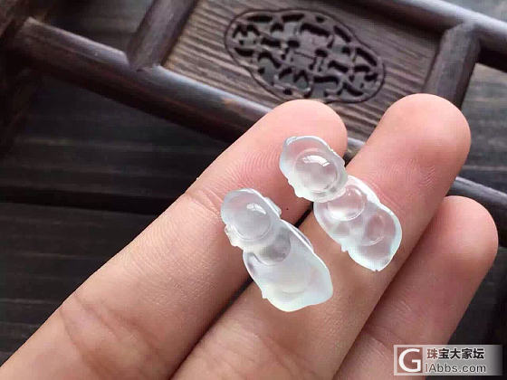 小财神_翡翠