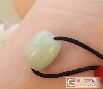 路路通_翡翠