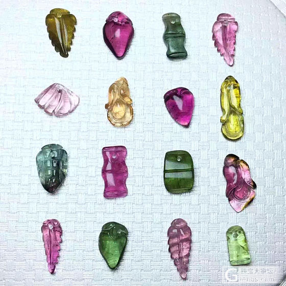 出手_碧玺