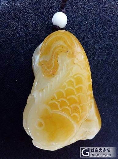 琥珀 蜜蜡  小件_琥珀蜜蜡