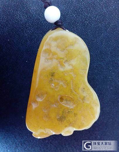 琥珀 蜜蜡  小件_琥珀蜜蜡