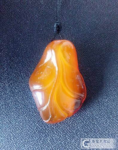 琥珀 蜜蜡  小件_琥珀蜜蜡