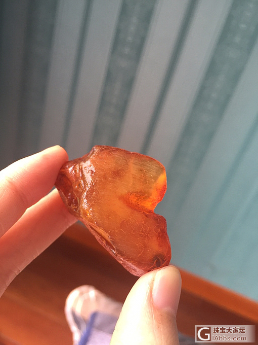 怎么办？继续磨？_打磨琥珀蜜蜡