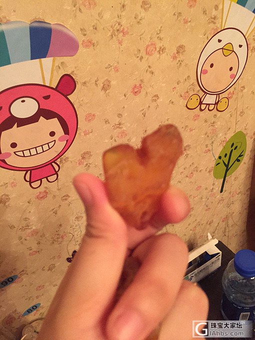 怎么办？继续磨？_打磨琥珀蜜蜡