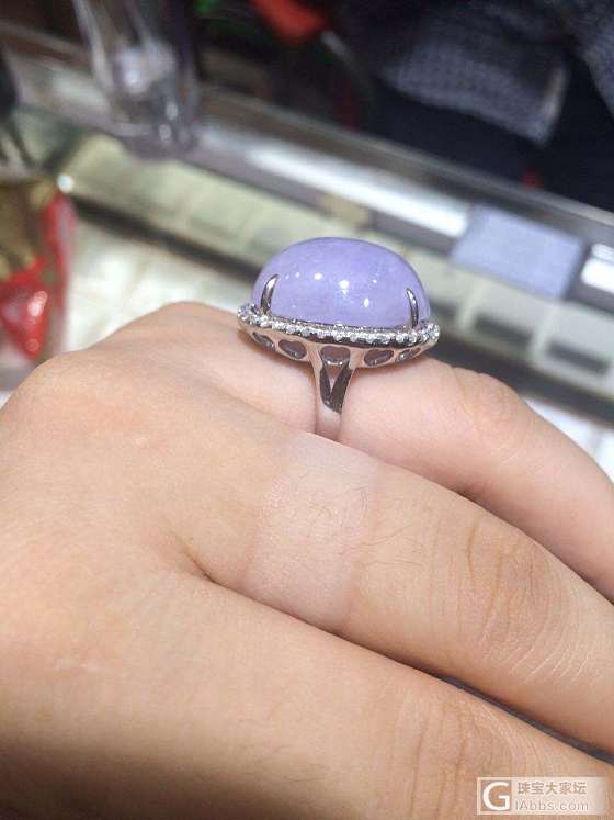 今天帮客户淘的美货_碧玉