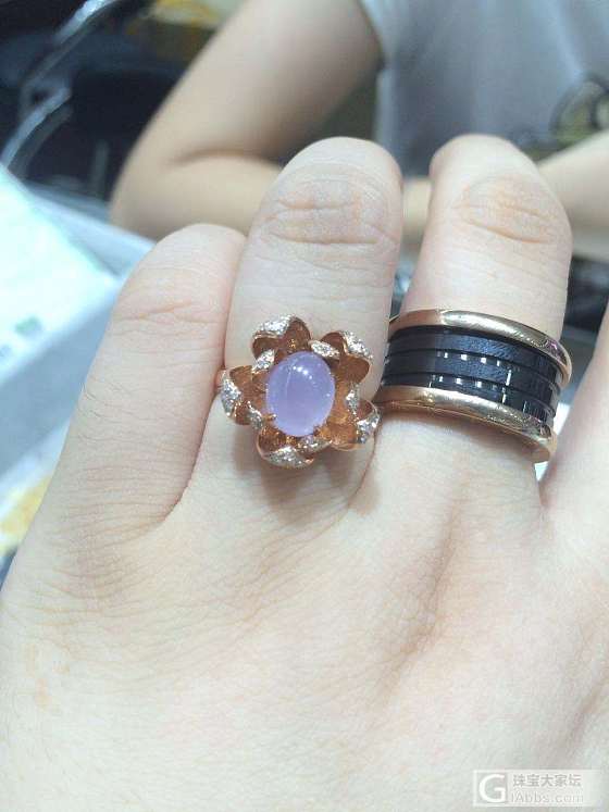 今天帮客户淘的美货_碧玉