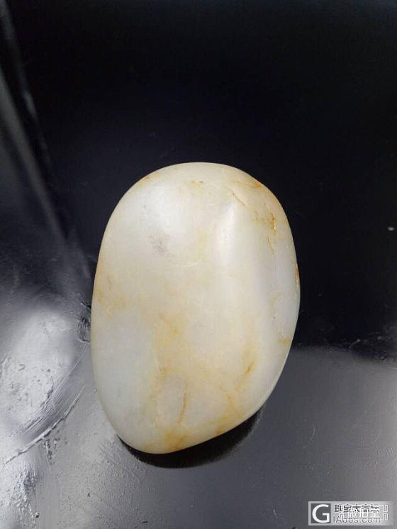 这个籽怎么样呢_和田玉