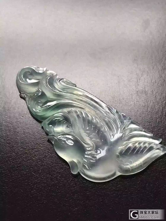 凤凰_翡翠