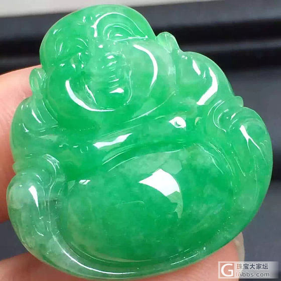 好美啊_翡翠