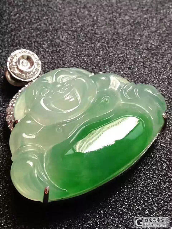 好美啊_翡翠