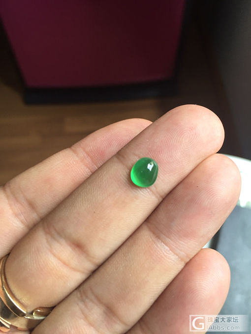 八月缅甸拿货、翡翠蛋面直播_翡翠