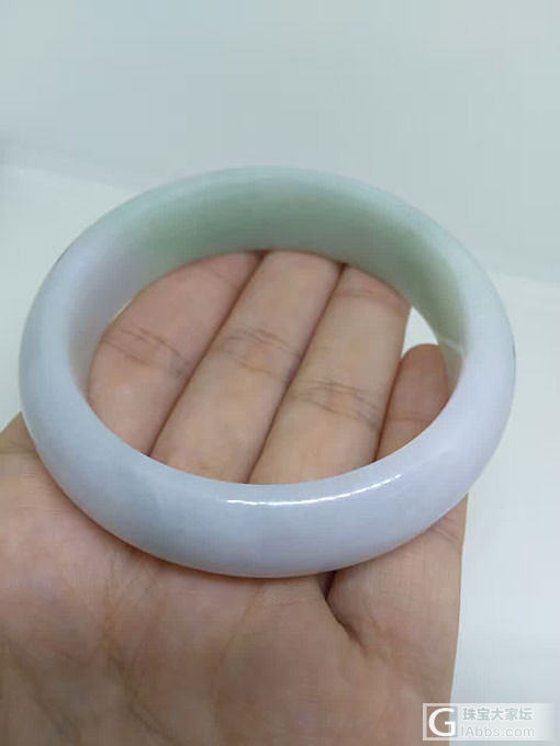 翡翠手镯_手镯翡翠