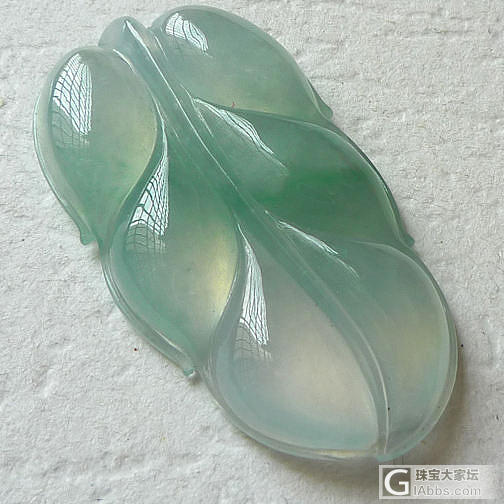欣赏欣赏欣赏_翡翠