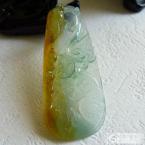 【帆玉阁翡翠】新货上架，定时更新，关注微信：fyg368_翡翠