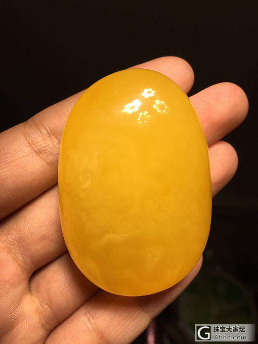 蜜蜡挂件_蜜蜡挂件