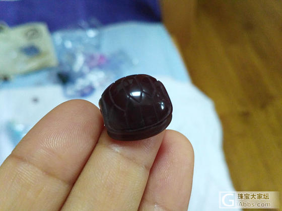 大杂烩开仓啦，都是白菜价_玉髓玛瑙和田玉黑曜石松石碧玺手饰
