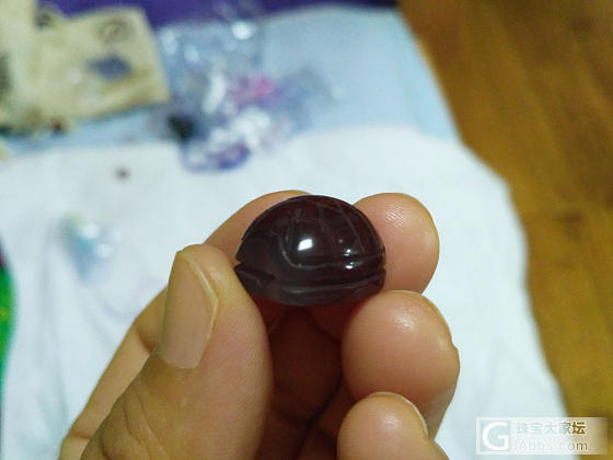大杂烩开仓啦，都是白菜价_玉髓玛瑙和田玉黑曜石松石碧玺手饰