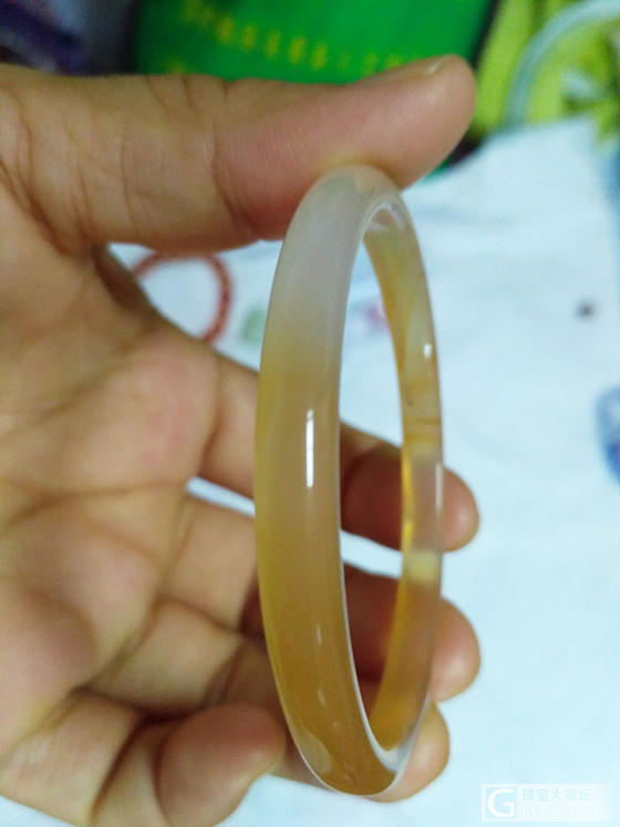 大杂烩开仓啦，都是白菜价_玉髓玛瑙和田玉黑曜石松石碧玺手饰