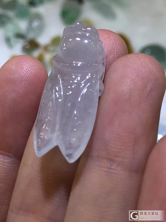 整理一下这次广州行。感受一下市场_平洲翡翠