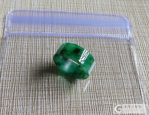 【凤祥翡翠阁】9月6日：龙牌，瓜，玉环，项链，金鱼，蝴蝶_翡翠