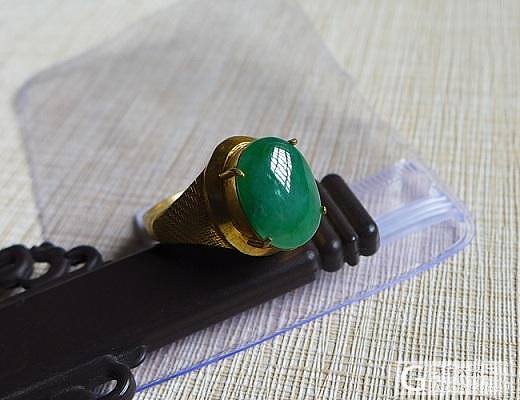 【凤祥翡翠阁】9月6日：龙牌，瓜，玉环，项链，金鱼，蝴蝶_翡翠