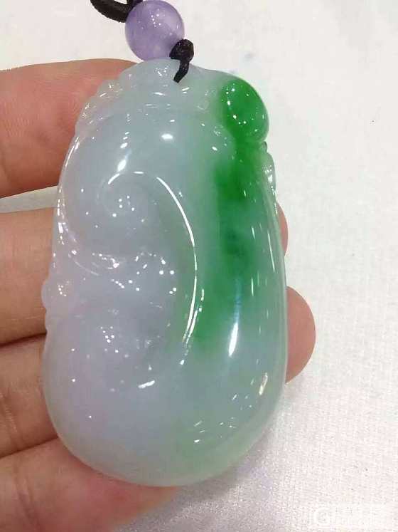 大家来点评_翡翠