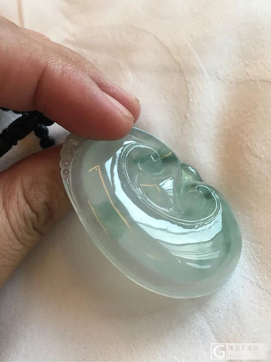 没有花香没有树高_翡翠