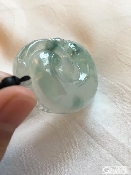 没有花香没有树高_翡翠