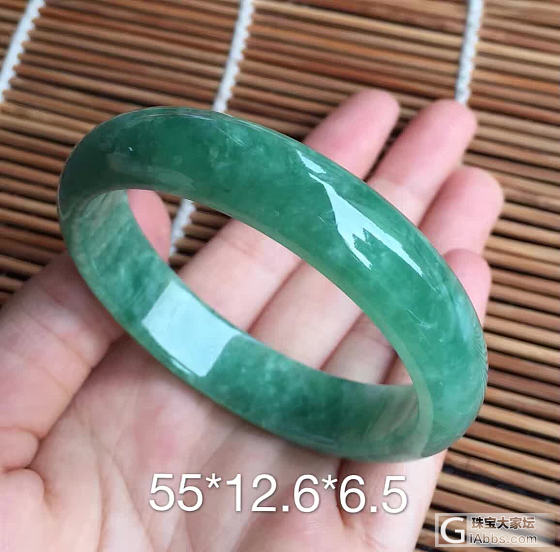 翡翠欣赏_翡翠