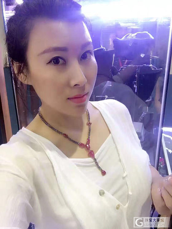 粉宝_名贵宝石