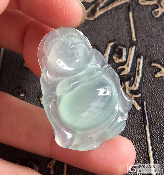 翡翠站佛_翡翠