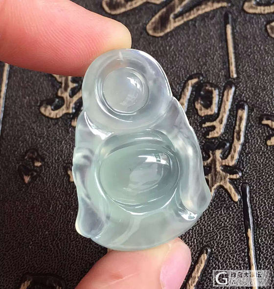 翡翠站佛_翡翠