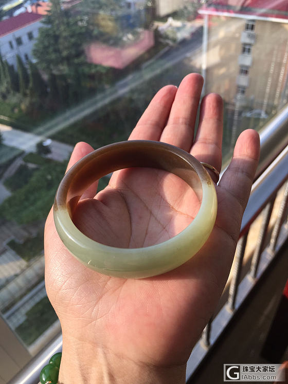 给我的宝贝找个好人家_珠串