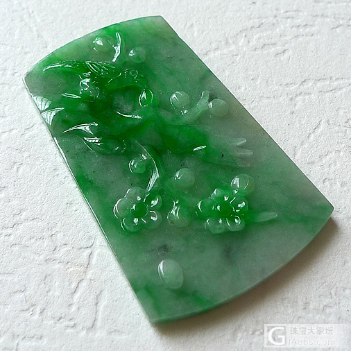 欣赏_翡翠