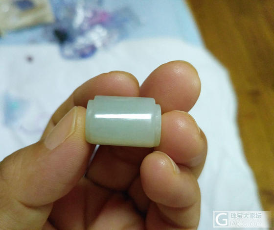 开仓啦，白菜价_和田玉