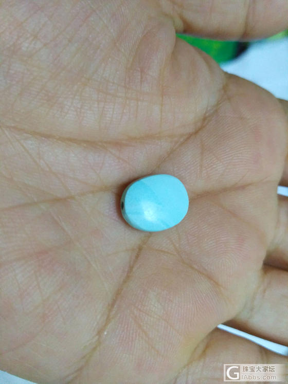 开仓啦，白菜价_和田玉