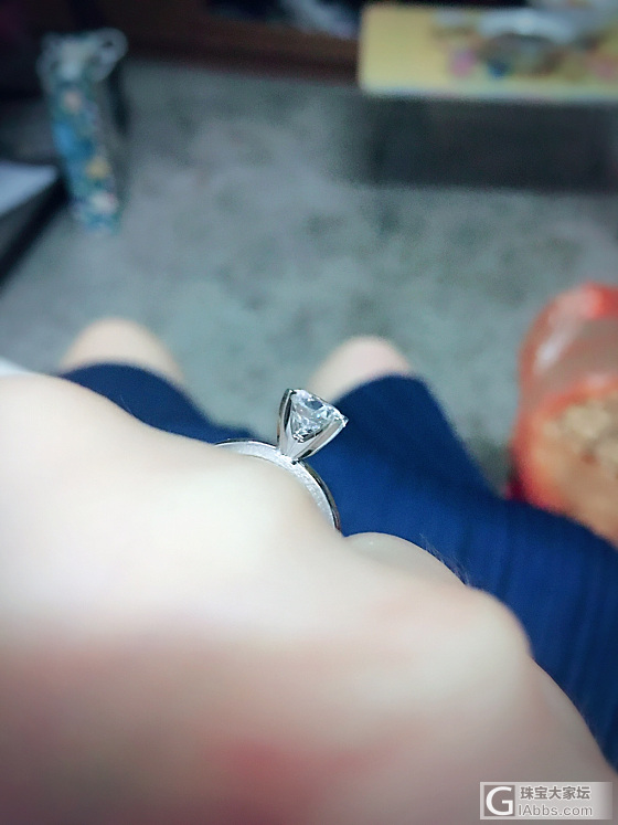 买家秀，小春家_钻石