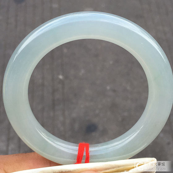 都是圆条_手镯翡翠
