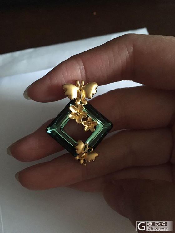 校长家的到了。 漂亮呀！_金福利社