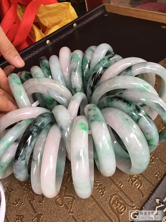 大家早上好_翡翠
