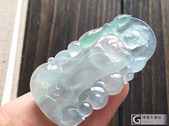 主题_翡翠