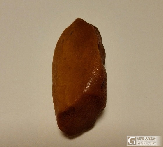 蜜蜡姐妹篇_打磨蜜蜡