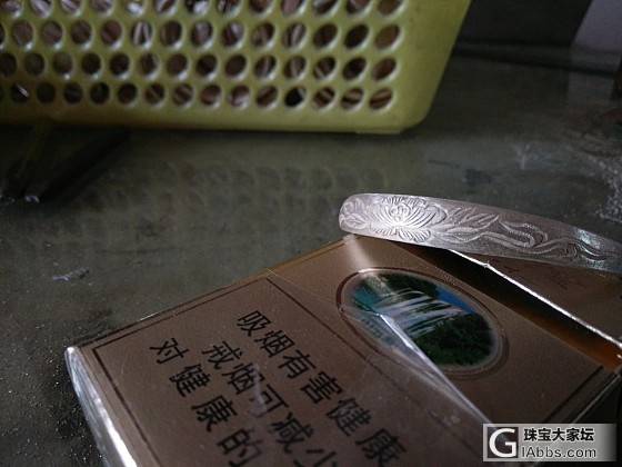 他的美我实在拍不出来！！还是补了两张渣图_银