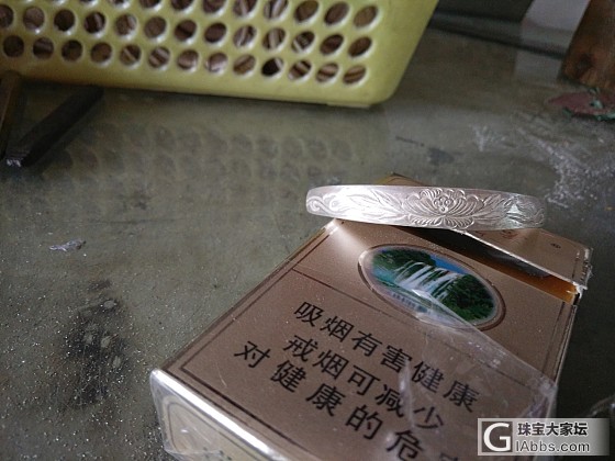 他的美我实在拍不出来！！还是补了两张渣图_银