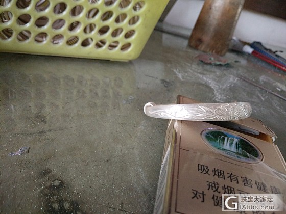 他的美我实在拍不出来！！还是补了两张渣图_银
