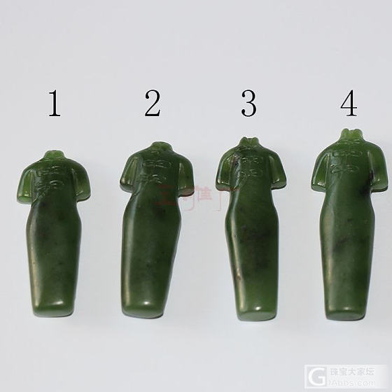 和田碧玉_碧玉