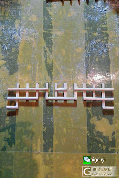 用5000根一次性筷子，建的宏伟古建筑_木工竹